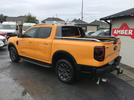 2023 Ford Ranger - photo 8