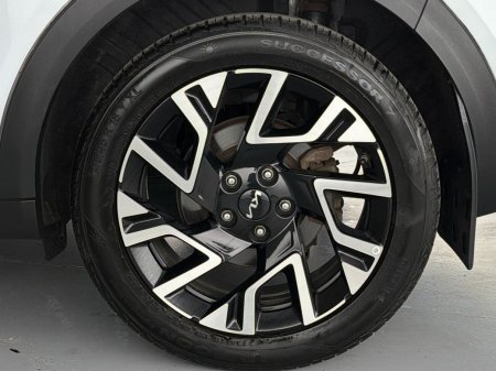 2024 Kia XCeed - photo 17