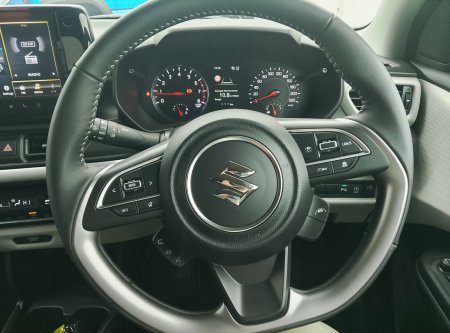 2026 Suzuki Swift - photo 16