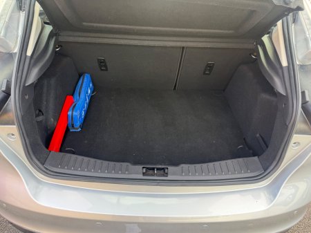 2017 Ford Focus - photo 18