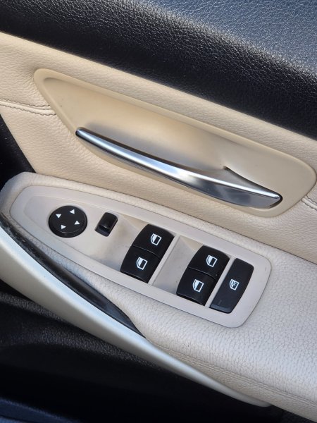 2015 BMW 3-Series - photo 8