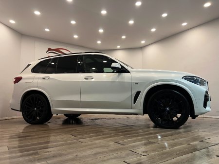 2020 BMW X5 - photo 9