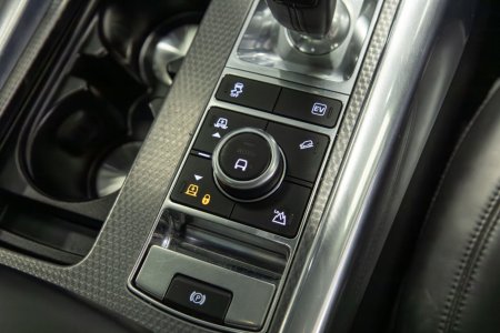 2018 Land Rover Range Rover Sport - photo 23