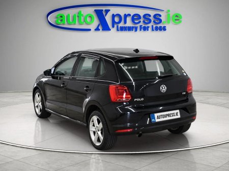 2017 Volkswagen Polo - photo 3