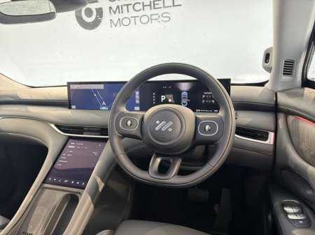 2026 MG IM6 - photo 11