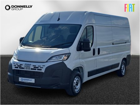 2025 Fiat Ducato - photo 10