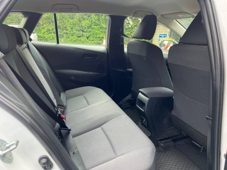 2022 Toyota Corolla - photo 8