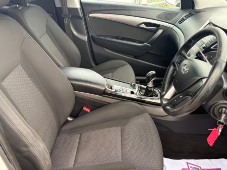 2015 Hyundai i40 - photo 5