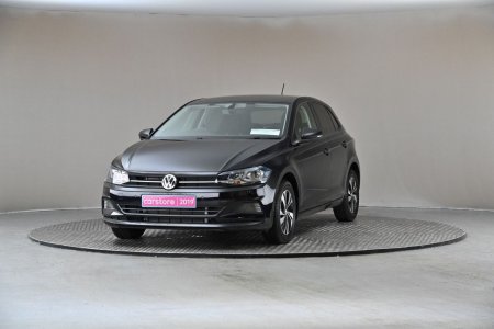 2019 Volkswagen Polo - photo 3