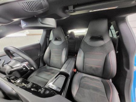 2023 Mercedes-Benz CLA - photo 25