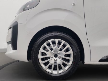 2026 Peugeot Expert - photo 14