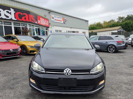 2017 Volkswagen Golf - photo 5
