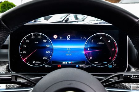 2025 Mercedes-Benz C-Class - photo 21