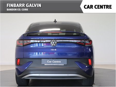2023 Volkswagen ID.5 - photo 13
