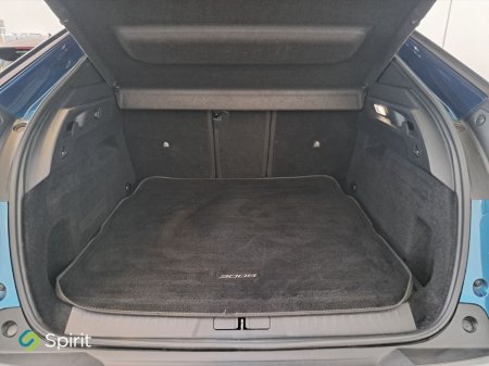 2025 Peugeot 3008 - photo 30