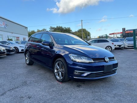 2019 Volkswagen Golf - photo 3