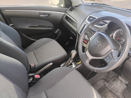 2013 Suzuki Swift - photo 6