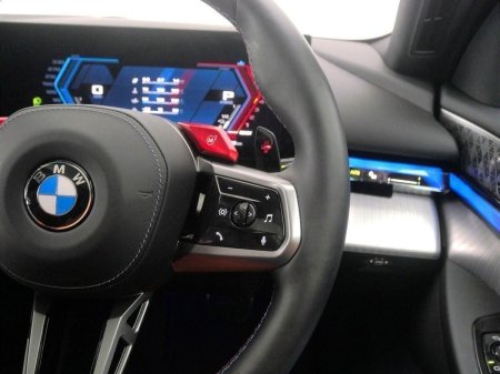 2026 BMW M5 - photo 17