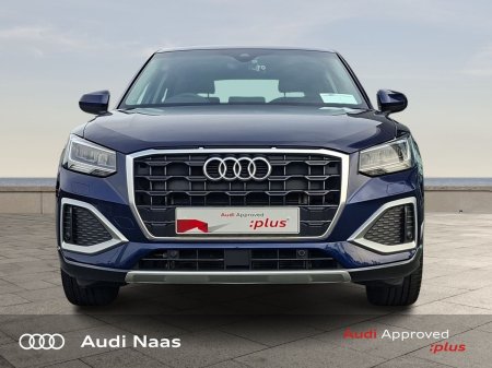 2024 Audi Q2 - photo 2