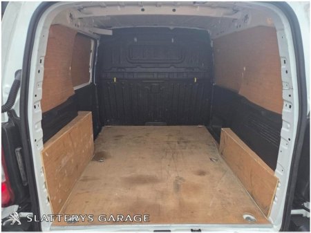 2021 Opel Combo - photo 8