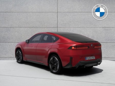 2027 BMW X4 - photo 2