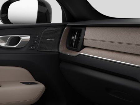 2027 Volvo XC60 - photo 14