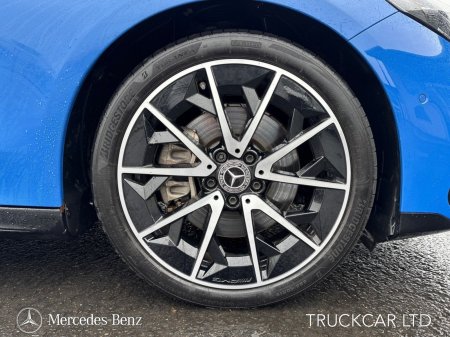 2025 Mercedes-Benz CLA - photo 10