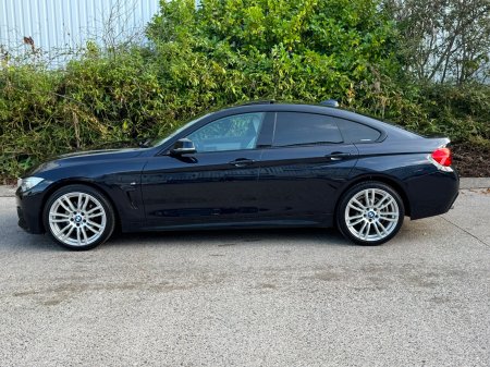 2014 BMW 4-Series - photo 26
