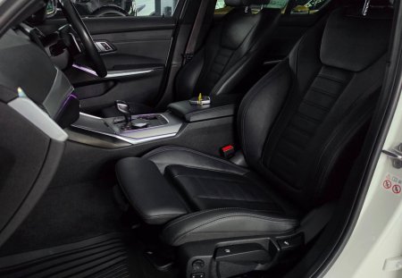 2020 BMW 3-Series - photo 27