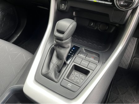 2022 Toyota RAV4 - photo 17