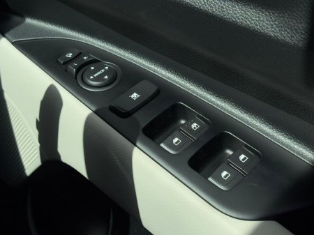 2026 Kia Stonic - photo 23