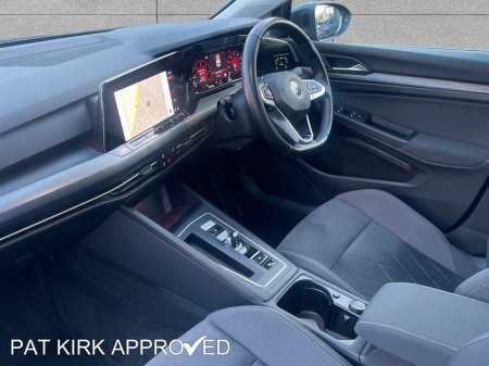2022 Volkswagen Golf - photo 12