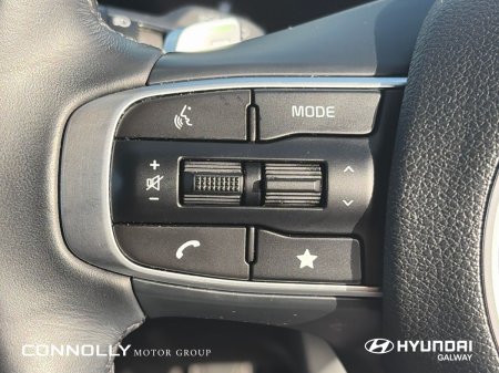 2024 Hyundai Tucson - photo 20