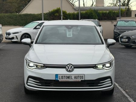 2023 Volkswagen Golf - photo 5