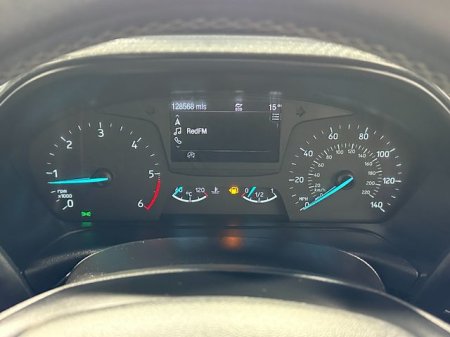 2018 Ford Fiesta - photo 14