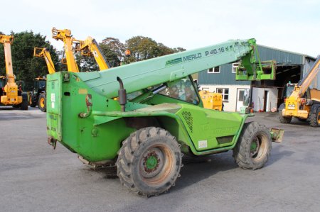 0 MERLO  - photo 5