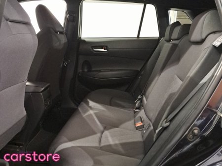 2022 Toyota Corolla Cross - photo 10