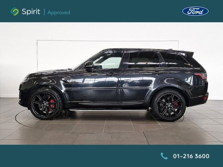 2021 Land Rover Range Rover - photo 6
