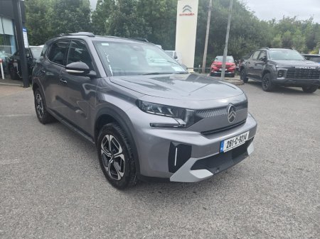2026 Citroen C3 Aircross - photo 6