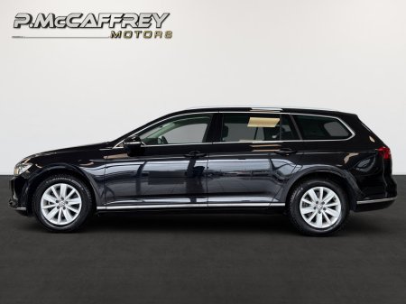 2018 Volkswagen Passat - photo 8