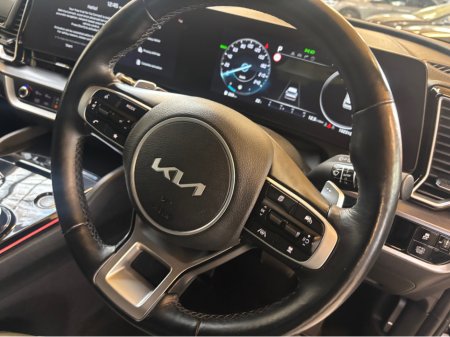2024 Kia Sportage - photo 8