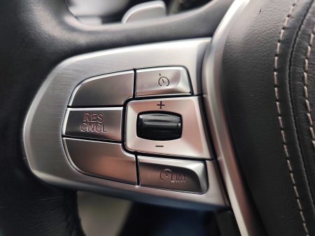 2016 BMW 7-Series - photo 15