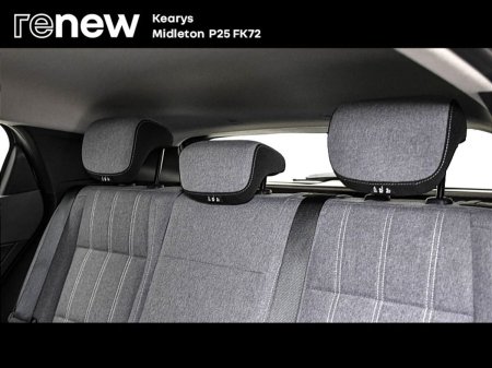 2023 Renault Megane E-Tech - photo 17