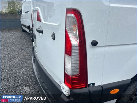 2022 Nissan Interstar - photo 13