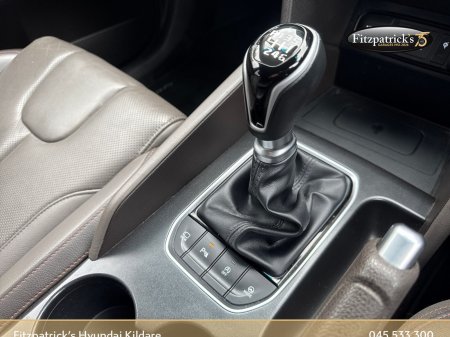 2018 Hyundai Santa Fe - photo 17