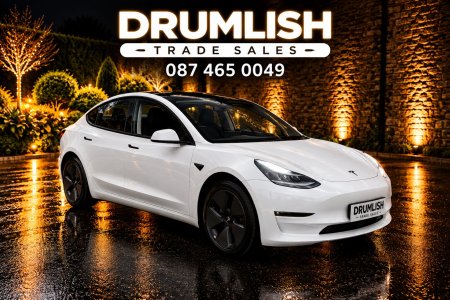 2022 Tesla Model 3 - photo 7