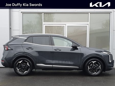 2026 Kia Sportage - photo 5