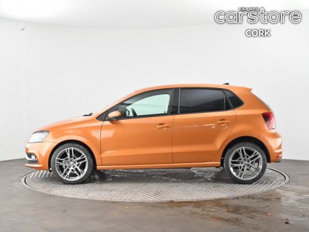 2017 Volkswagen Polo - photo 6