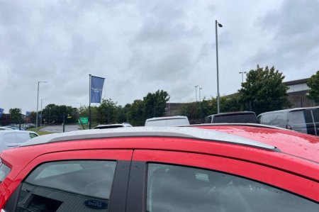2020 Ford EcoSport - photo 25