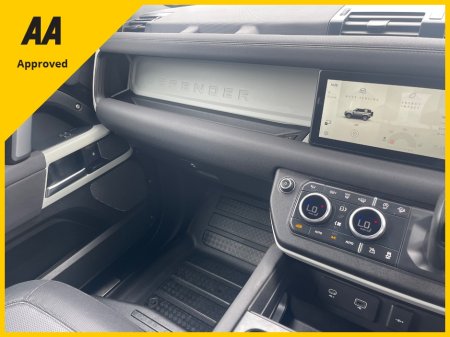 2023 Land Rover Defender - photo 2